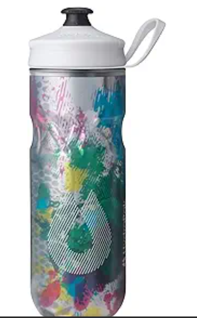 HydraPak | Polar Bottle - Polar Sport Insulated Water Bottle