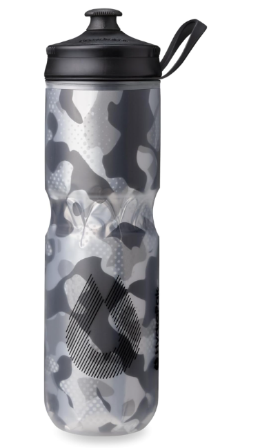 HydraPak | Polar Bottle - Polar Sport Insulated Water Bottle